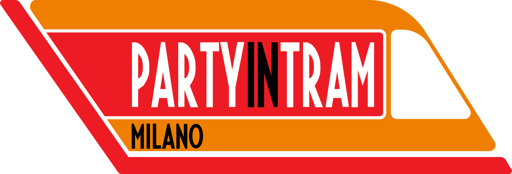 Party In Tram Milano 